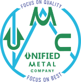 Unified Metal Co. — Industrial Metal Supplier